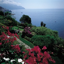 Santa Caterina hotel Amalfi