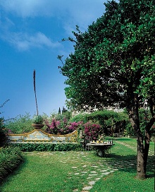 Santa Caterina hotel Amalfi