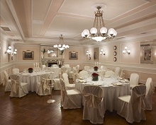 Carlton Hotel Baglioni Milano