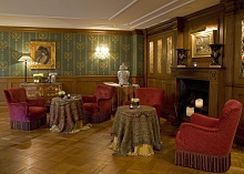 Carlton Hotel Baglioni Milano