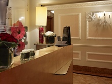 Carlton Hotel Baglioni Milano