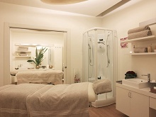 Carlton Hotel Baglioni Milano