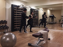 Carlton Hotel Baglioni Milano