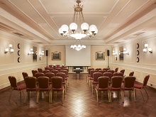 Carlton Hotel Baglioni Milano