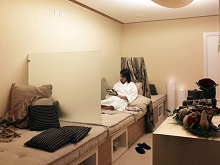 Carlton Hotel Baglioni Milano