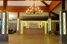 The Village Coconut Island