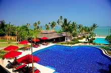 The Village Coconut Island