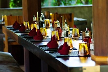 The Village Coconut Island