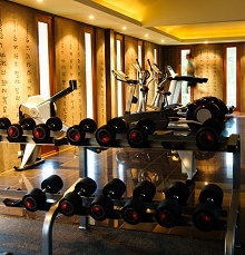 The Village Coconut Island