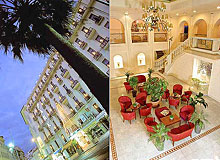 B4 Nice Park(ex.Boscolo Park)