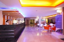 Grand Park Kemer(ex.Yelken Blue Life Hotel)