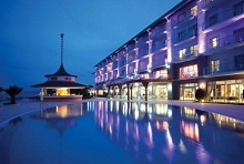 Grand Park Kemer(ex.Yelken Blue Life Hotel)