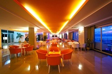 Grand Park Kemer(ex.Yelken Blue Life Hotel)