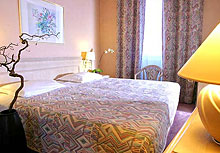 Номер Classic room