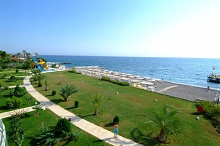 Grand Park Kemer(ex.Yelken Blue Life Hotel)