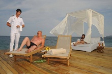 Grand Park Kemer(ex.Yelken Blue Life Hotel)