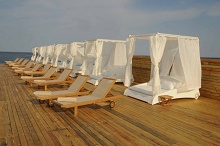 Grand Park Kemer(ex.Yelken Blue Life Hotel)