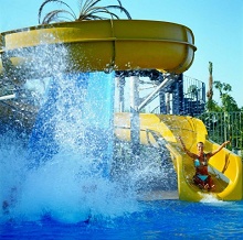 Grand Park Kemer(ex.Yelken Blue Life Hotel)