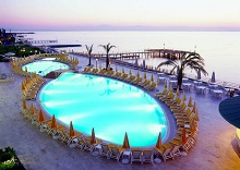 Grand Park Kemer(ex.Yelken Blue Life Hotel)