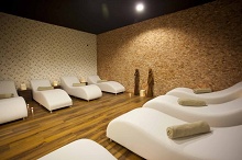 Grand Park Kemer(ex.Yelken Blue Life Hotel)