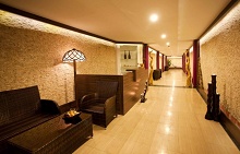 Grand Park Kemer(ex.Yelken Blue Life Hotel)