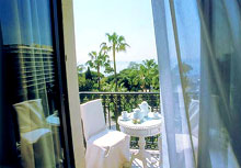 Номер Junior suite