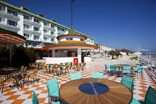 Grand Park Kemer(ex.Yelken Blue Life Hotel)