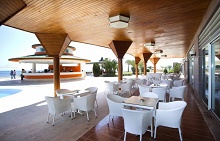 Grand Park Kemer(ex.Yelken Blue Life Hotel)