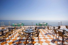 Grand Park Kemer(ex.Yelken Blue Life Hotel)