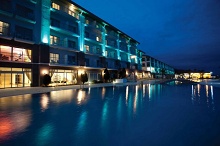 Grand Park Kemer(ex.Yelken Blue Life Hotel)