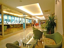 Grand Park Kemer(ex.Yelken Blue Life Hotel)