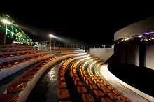 Grand Park Kemer(ex.Yelken Blue Life Hotel)