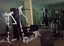 Grand Park Kemer(ex.Yelken Blue Life Hotel)