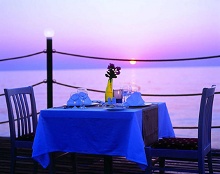 Grand Park Kemer(ex.Yelken Blue Life Hotel)