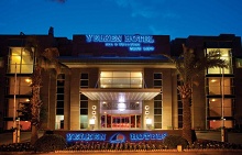 Grand Park Kemer(ex.Yelken Blue Life Hotel)