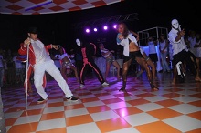 Grand Park Kemer(ex.Yelken Blue Life Hotel)