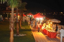 Grand Park Kemer(ex.Yelken Blue Life Hotel)