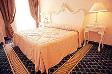 Номер Junior suite