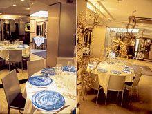 Ресторан L`avenue