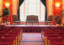 Бизнес-центр