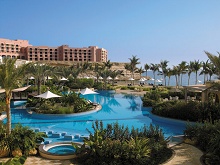 Shangri-La's Barr Al Jissah Resort & Spa – Al Bandar