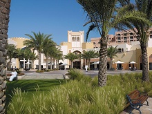 Shangri-La's Barr Al Jissah Resort & Spa – Al Bandar