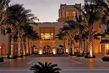Shangri-La's Barr Al Jissah Resort & Spa – Al Bandar