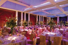 Shangri-La's Barr Al Jissah Resort & Spa – Al Bandar