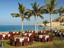 Shangri-La's Barr Al Jissah Resort & Spa – Al Bandar