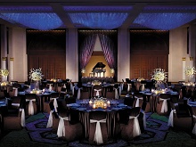 Shangri-La's Barr Al Jissah Resort & Spa – Al Bandar