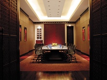 Shangri-La's Barr Al Jissah Resort & Spa – Al Bandar