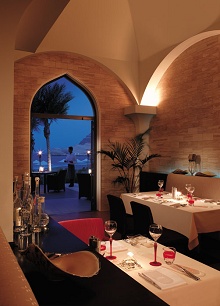 Shangri-La's Barr Al Jissah Resort & Spa – Al Bandar