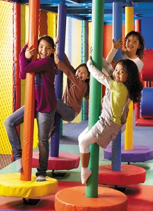 Shangri-La's Barr Al Jissah Resort & Spa – Al Bandar