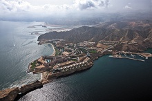 Shangri-La's Barr Al Jissah Resort & Spa – Al Husn